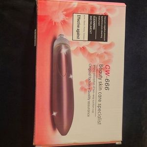 Beauty Skin care specialist